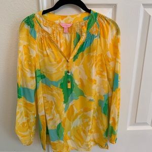 Lily Pulitzer First Impressions Elsa